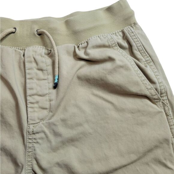 Gap Kids khaki Bermuda shorts XL husky - Picture 2 of 5